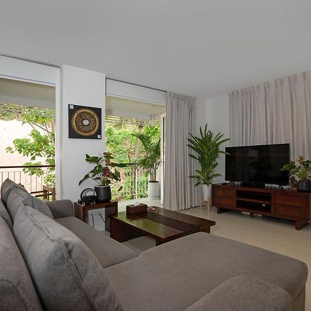 Surin Park By Destada Praia de Surin Exterior foto