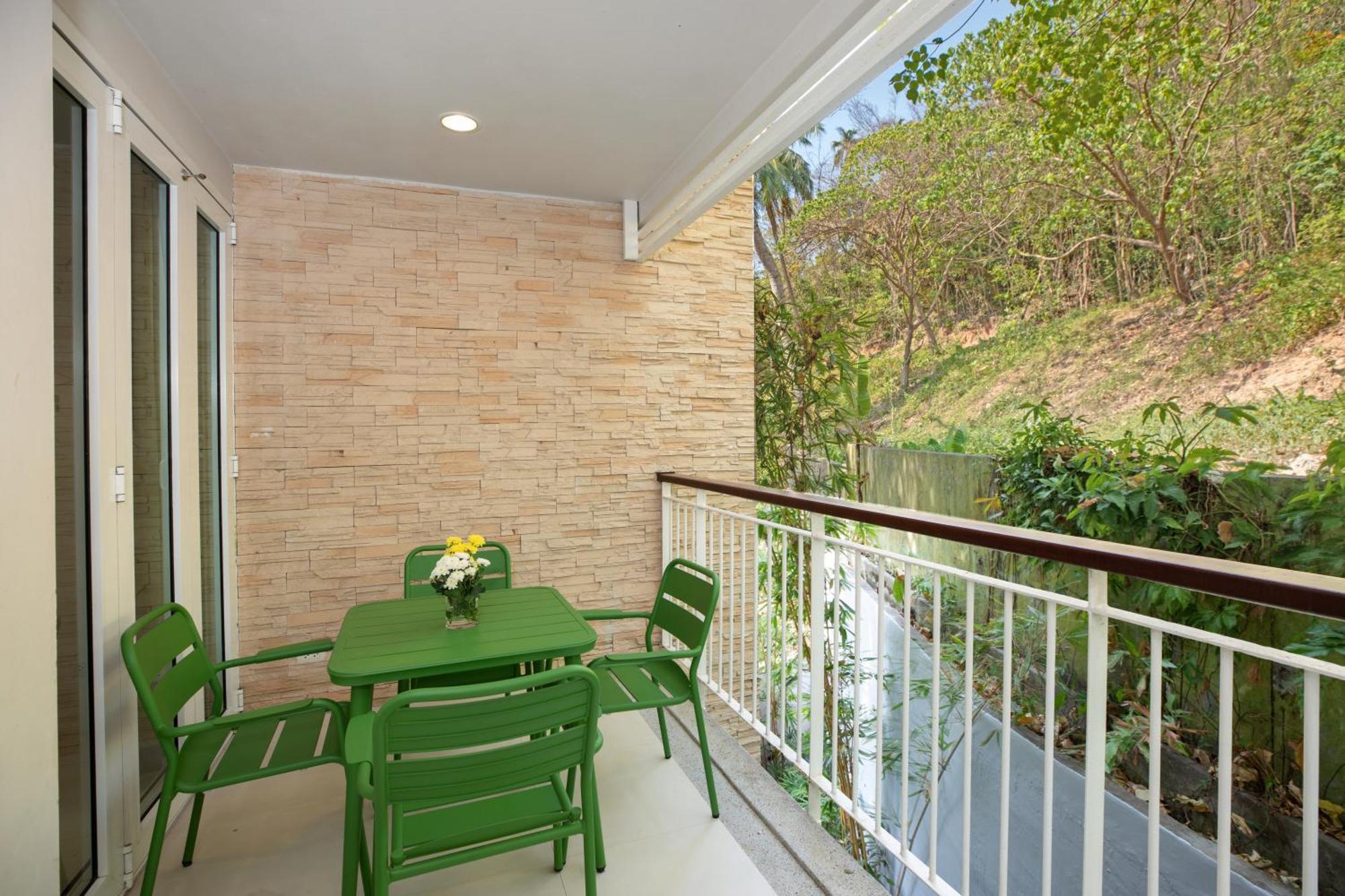 Surin Park By Destada Praia de Surin Exterior foto
